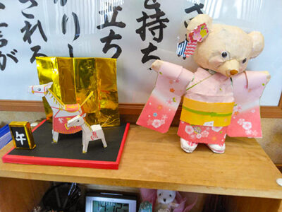 ペーパークラフト03