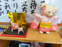 ペーパークラフト03