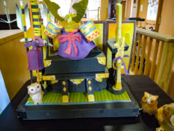 ペーパークラフト06